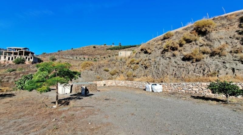 Malaga - Torrox - 32000m2