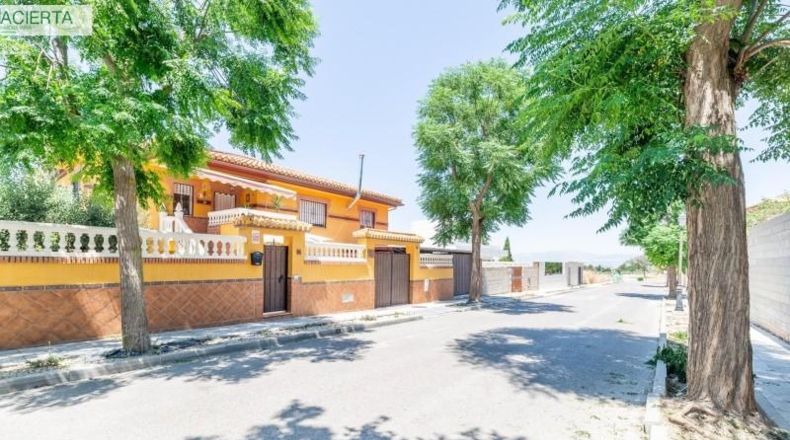 Cantabria - Pesquera - 400m2