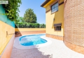 Xalet independent amb terreny en venda a la España, Güéjar Sierra, ref.: TR313538 foto