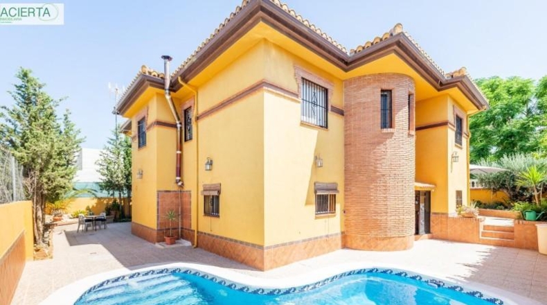 Cantabria - Pesquera - 400m2