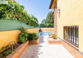 Xalet independent amb terreny en venda a la España, Güéjar Sierra, ref.: TR313538 foto