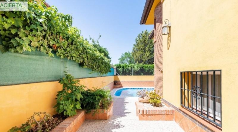 Cantabria - Pesquera - 400m2