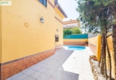 Xalet independent amb terreny en venda a la España, Güéjar Sierra, ref.: TR313538 foto