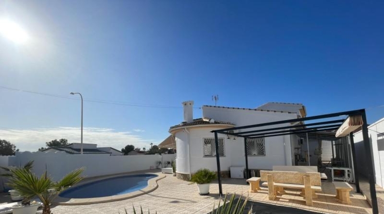Jaén - Quesada - 500m2