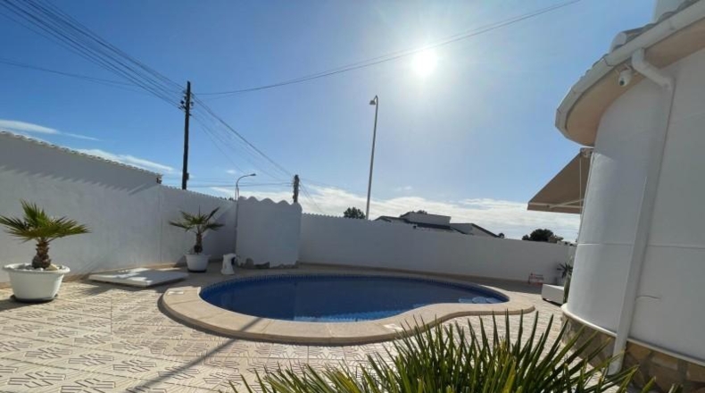 Jaén - Quesada - 500m2