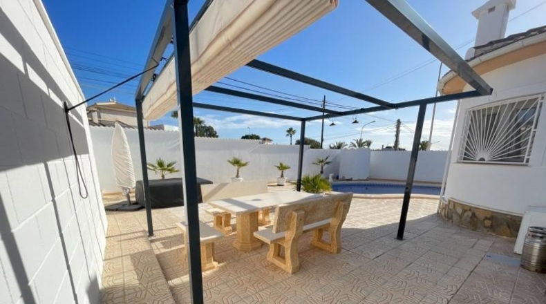 Jaén - Quesada - 500m2