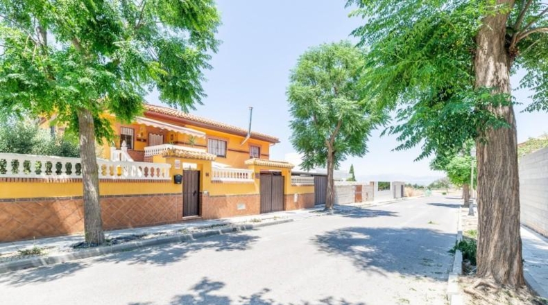 Кантабрия - Pesquera - 400m2