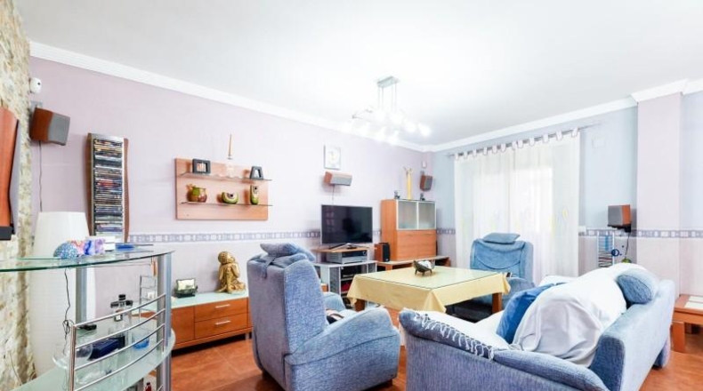 Кантабрия - Pesquera - 400m2