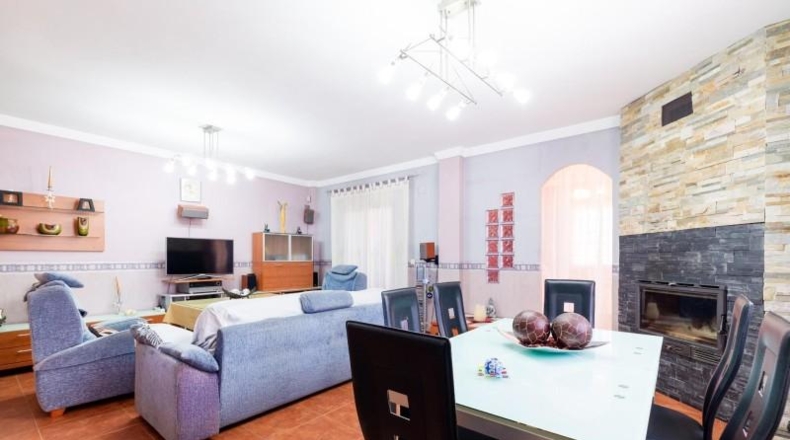 Кантабрия - Pesquera - 400m2