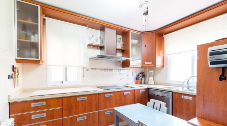 Кантабрия - Pesquera - 400m2