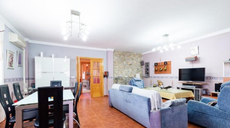 Кантабрия - Pesquera - 400m2