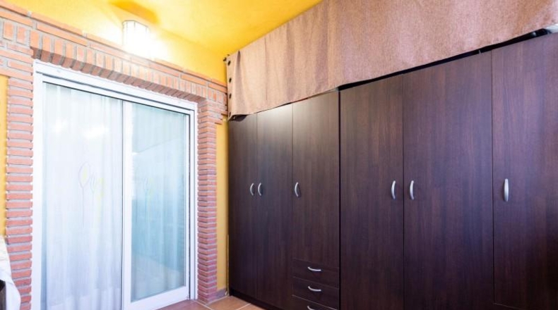 Кантабрия - Pesquera - 400m2
