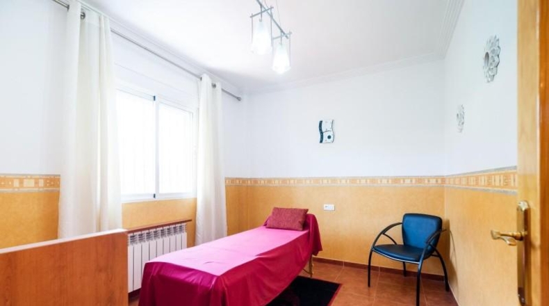 Кантабрия - Pesquera - 400m2