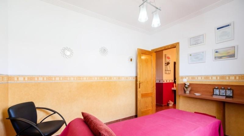 Кантабрия - Pesquera - 400m2