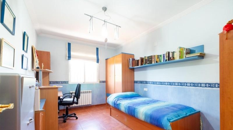 Кантабрия - Pesquera - 400m2