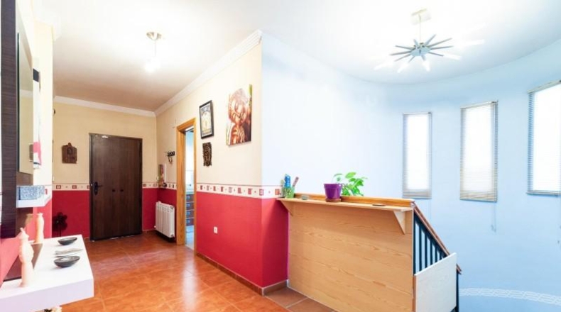 Кантабрия - Pesquera - 400m2