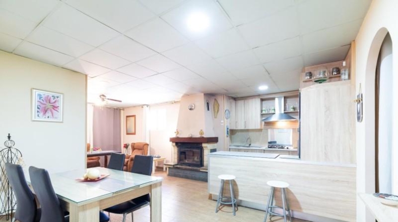 Кантабрия - Pesquera - 400m2