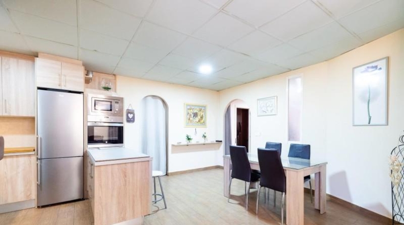 Кантабрия - Pesquera - 400m2