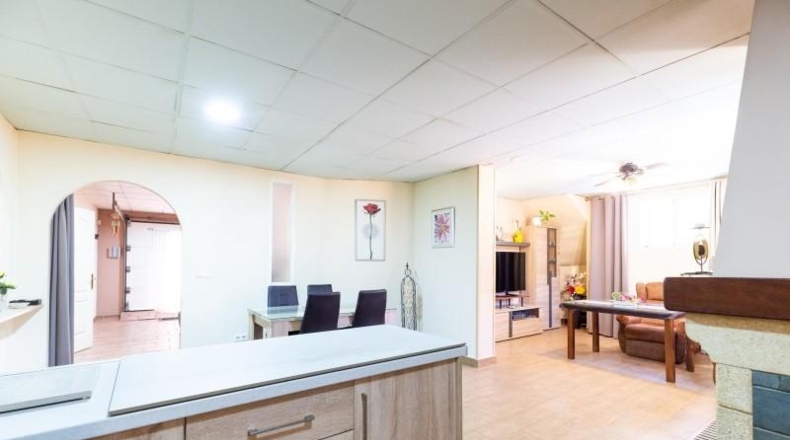 Кантабрия - Pesquera - 400m2