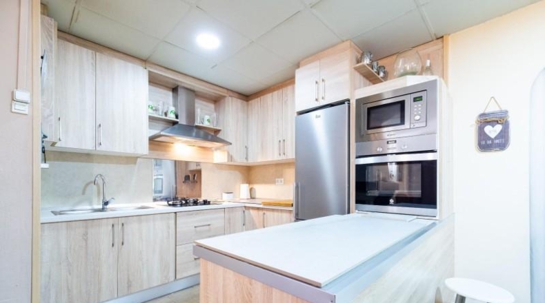 Кантабрия - Pesquera - 400m2