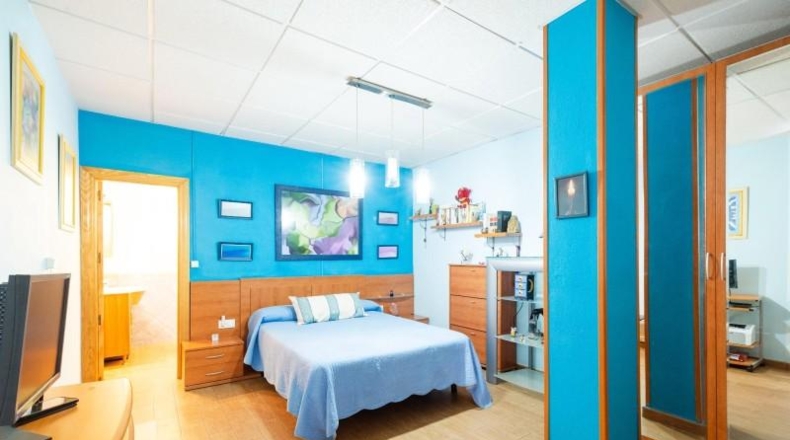 Кантабрия - Pesquera - 400m2