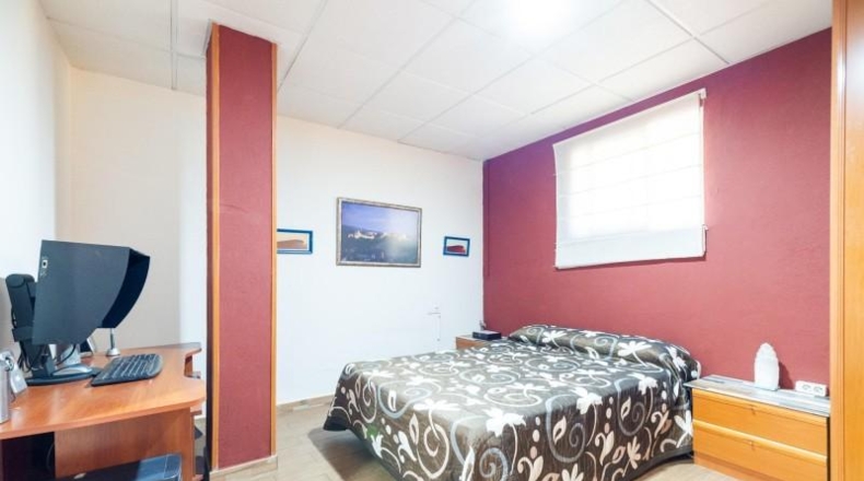 Кантабрия - Pesquera - 400m2
