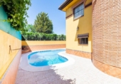 Xalet independent amb terreny en venda a la España, Güéjar Sierra, ref.: TR322617 foto