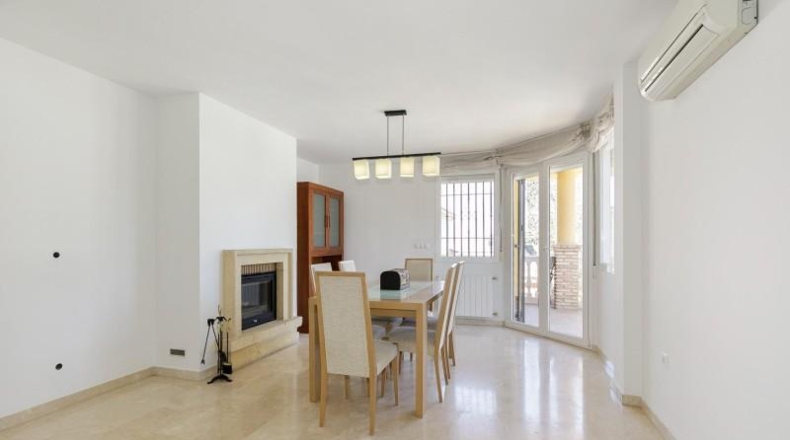 Alava - Murguía - 240m2