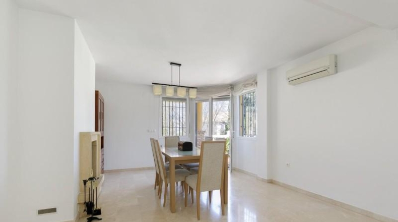 Alava - Murguía - 240m2