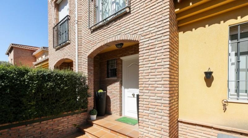 Alava - Murguía - 240m2