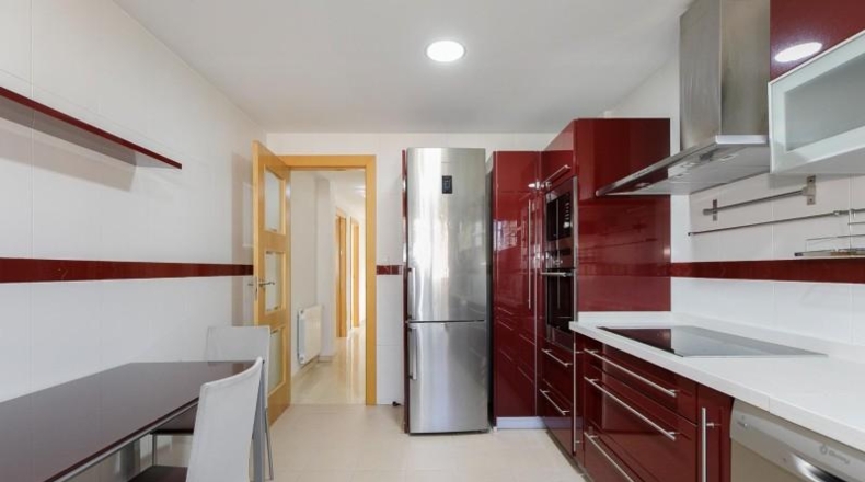 Alava - Murguía - 240m2