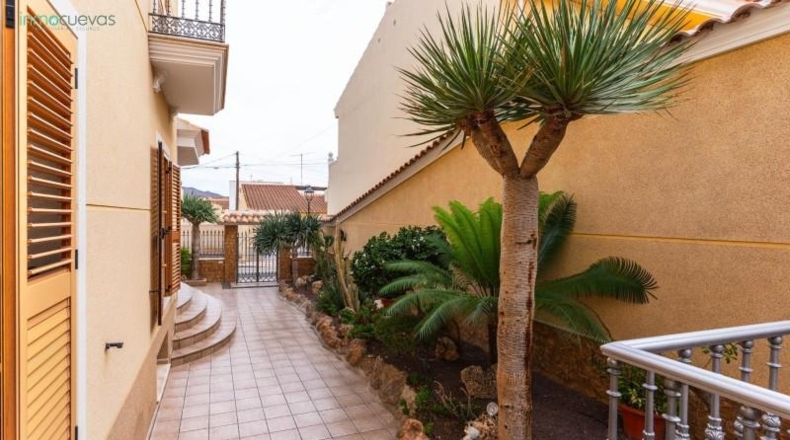 Almería - Cuevas del Almanzora - 400m2