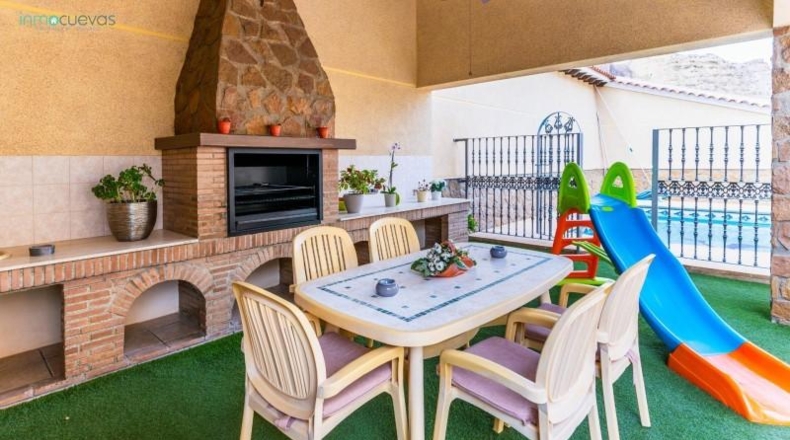 Almería - Cuevas del Almanzora - 400m2