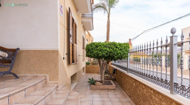 Almería - Cuevas del Almanzora - 400m2