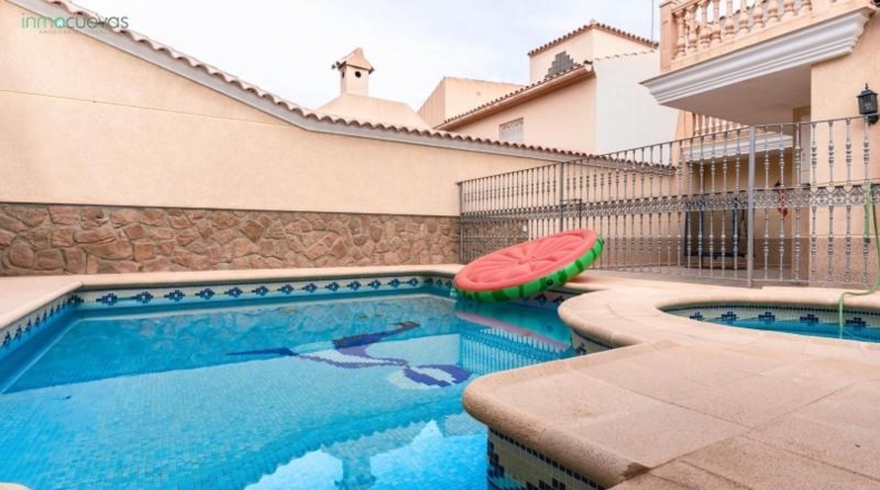 Almería - Cuevas del Almanzora - 400m2