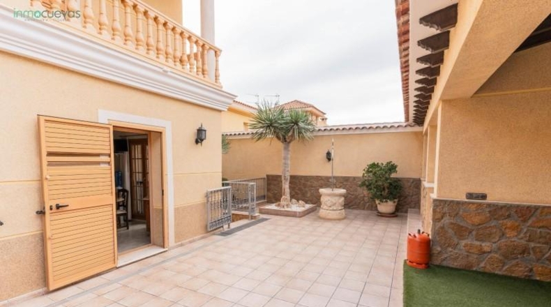 Almería - Cuevas del Almanzora - 400m2