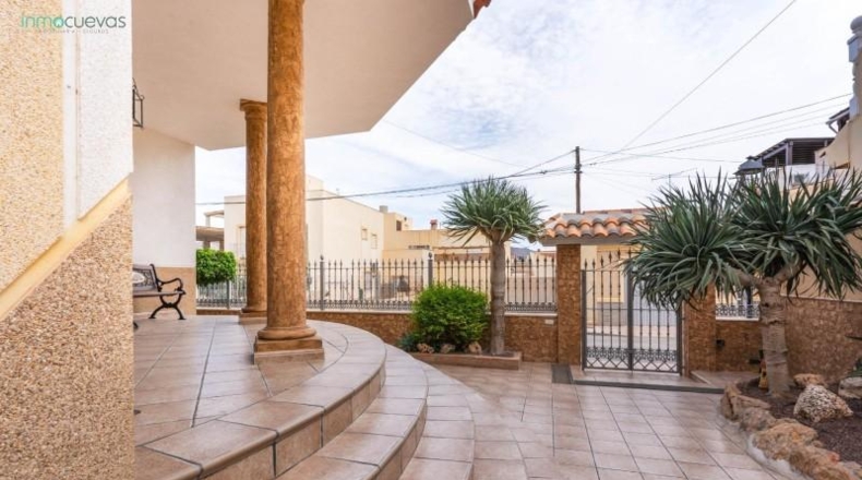 Almería - Cuevas del Almanzora - 400m2