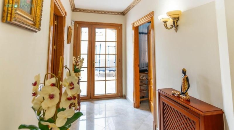 Almería - Cuevas del Almanzora - 400m2