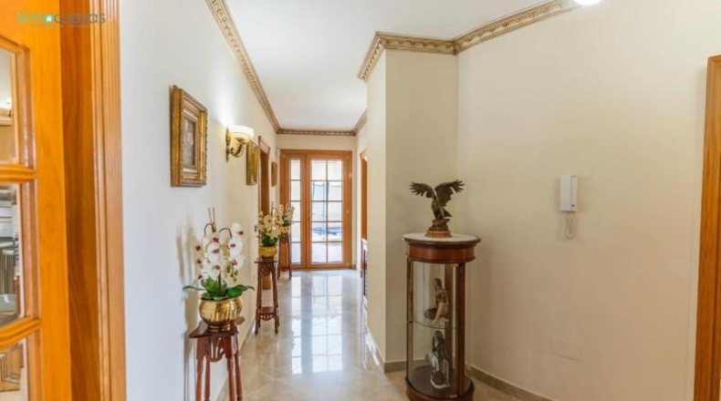 Almería - Cuevas del Almanzora - 400m2