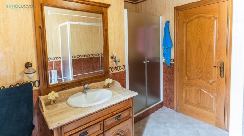 Almería - Cuevas del Almanzora - 400m2