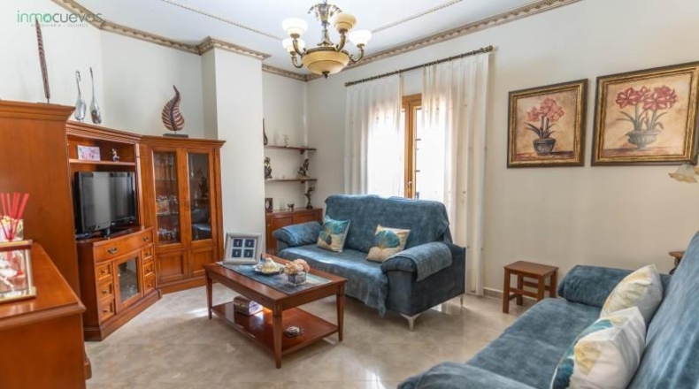 Almería - Cuevas del Almanzora - 400m2