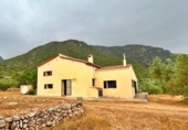 Xalet independent amb terreny en venda a la España, Roquetes, ref.: TR315370 foto