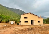 Xalet independent amb terreny en venda a la España, Roquetes, ref.: TR315370 foto