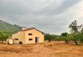 Xalet independent amb terreny en venda a la España, Roquetes, ref.: TR315370 foto