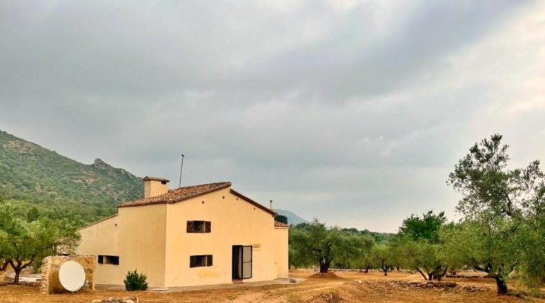 Tarragona - Roquetes - 44595m2