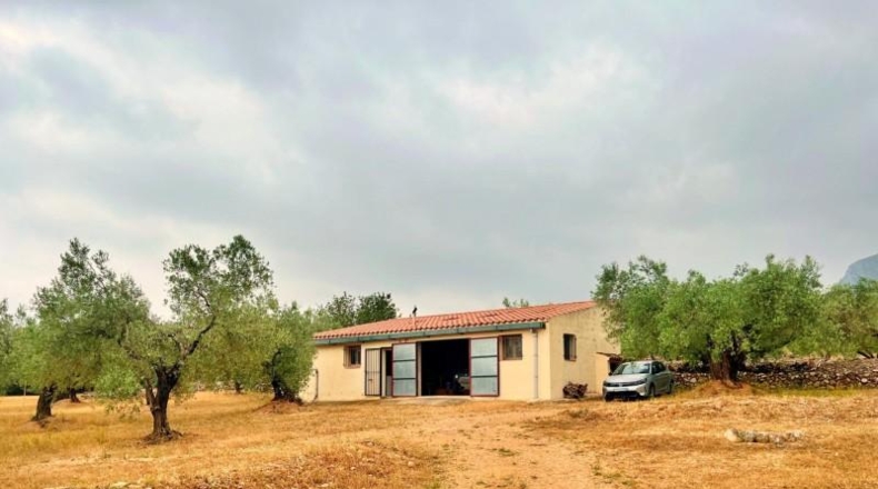 Tarragona - Roquetes - 44595m2