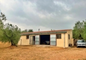 Xalet independent amb terreny en venda a la España, Roquetes, ref.: TR315370 foto