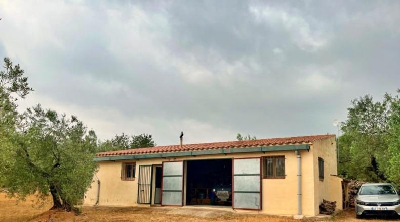 Tarragona - Roquetes - 44595m2