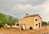 Xalet independent amb terreny en venda a la España, Roquetes, ref.: TR315370 foto