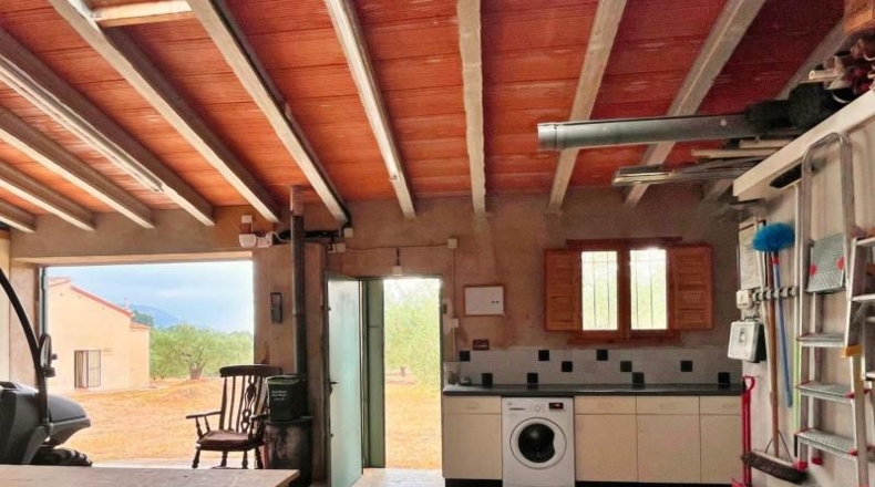 Tarragona - Roquetes - 44595m2